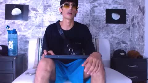 Franvill trato online show from February 28, 2026, 7:26 pm