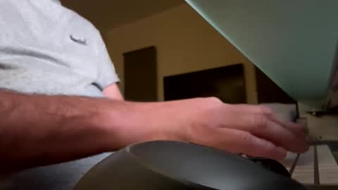 franzmontyhe online show from October 6, 2025, 4:26 pm