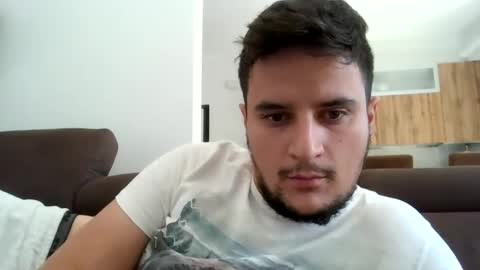 fraromeo2 online show from October 7, 2025, 12:46 pm