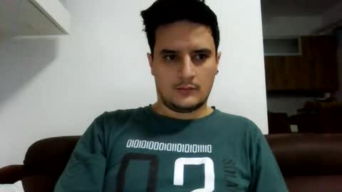 fraromeo2 online show from January 7, 2026, 7:55 am