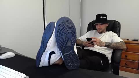 Fraser online show from February 24, 2025, 12:59 pm