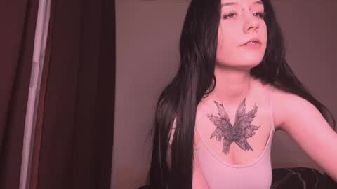 Snapshot of frau_basted chatting on December 21, 2024, 4:46 pm mistress Bastet and  mintcola online show from December 21, 2024, 4:46 pm