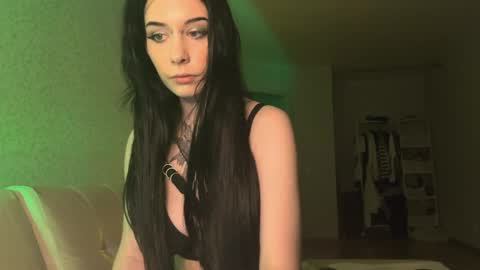 Snapshot of frau_basted chatting on January 23, 2025, 3:01 pm mistress Bastet and  mintcola online show from January 23, 2025, 3:01 pm