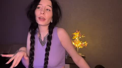 Snapshot of frau_basted chatting on January 31, 2025, 9:48 pm mistress Bastet and  mintcola online show from January 31, 2025, 9:48 pm