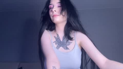 Snapshot of frau_basted chatting on February 8, 2025, 3:10 pm mistress Bastet and  mintcola online show from February 8, 2025, 3:10 pm