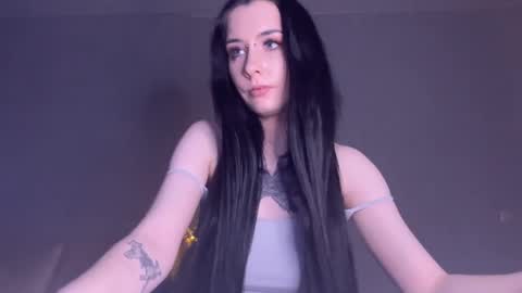 Snapshot of frau_basted chatting on February 15, 2025, 11:36 pm mistress Bastet and  mintcola online show from February 15, 2025, 11:36 pm