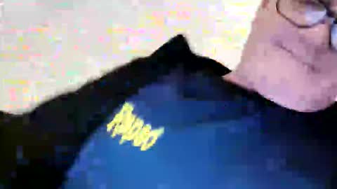 Snapshot of frauenfeind1 chatting on May 18, 2026, 6:52 am Wolfi online show from May 18, 2026, 6:52 am