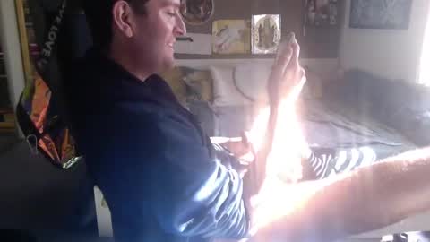 Free Body Culture 3 online show from January 21, 2025, 6:55 pm