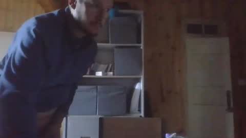 Snapshot of frcokin chatting on October 15, 2025, 8:58 am frcokin online show from October 15, 2025, 8:58 am