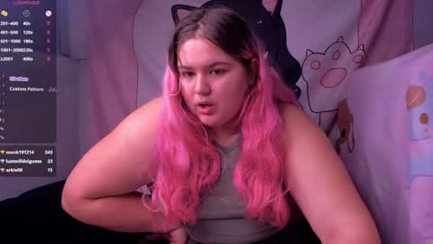 Alice online show from December 4, 2024, 8:18 pm