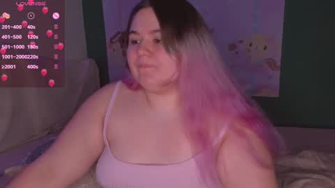 Alice online show from February 20, 2025, 10:37 pm