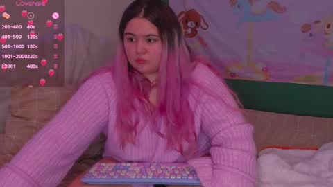 Alice online show from February 26, 2025, 10:42 pm