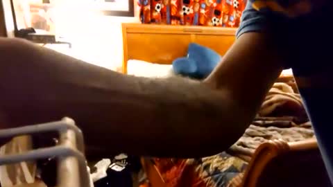 freakeazy online show from February 3, 2026, 10:42 am