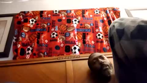 freakeazy online show from February 8, 2026, 6:44 pm