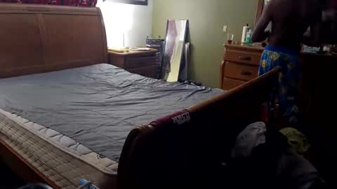 freakeazy online show from March 1, 2026, 8:33 pm