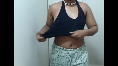 freakiekay online show from January 7, 2026, 12:13 am