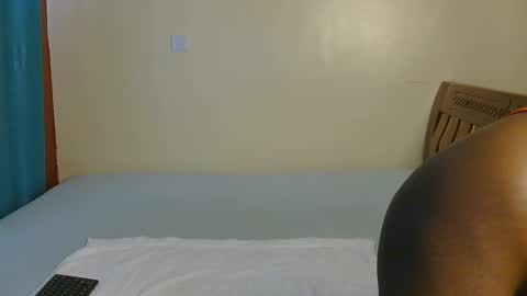 Nessa-Independent model online show from January 12, 2025, 8:36 am