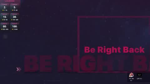 Nessa-Independent model online show from November 8, 2025, 1:55 pm