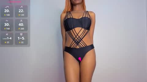 Nessa-Independent model online show from March 17, 2026, 1:32 am