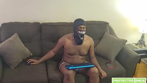 Snapshot of freakky_up_north chatting on October 12, 2025, 5:06 am Freakky online show from October 12, 2025, 5:06 am