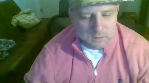 poundyouout1969 online show from March 21, 2026, 4:32 pm