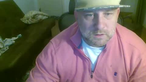 poundyouout1969 online show from March 29, 2026, 4:45 am