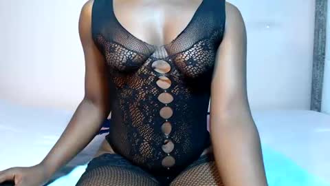 Snapshot of freakyebony1 chatting on July 21, 2026, 6:10 pm Frecky online show from July 21, 2026, 6:10 pm