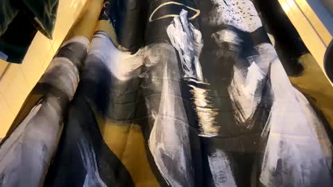 Daddy PhillGooD online show from November 20, 2025, 6:57 am