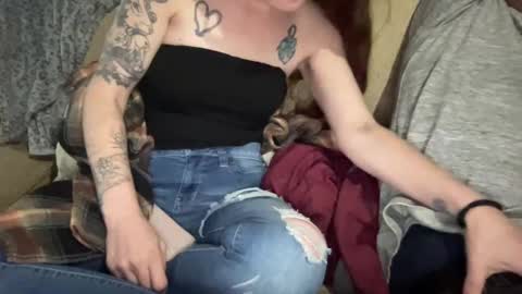 Snapshot of freakyredgivinghead chatting on November 16, 2025, 8:36 pm freakyredgivinghead online show from November 16, 2025, 8:36 pm