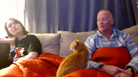 Freckle Freaks online show from January 14, 2026, 1:55 am