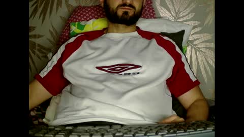 fred online show from February 24, 2025, 12:52 am