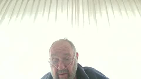 David Fredal online show from April 2, 2026, 8:45 am