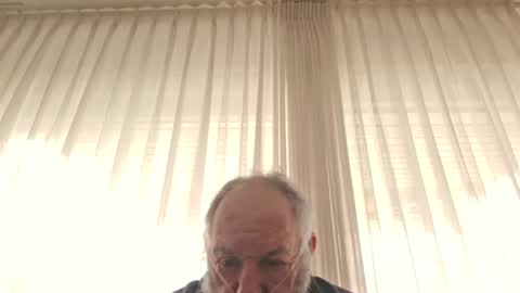 David Fredal online show from April 14, 2026, 8:09 am