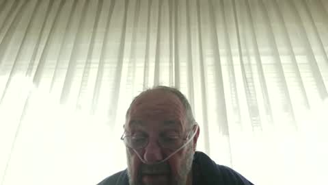 David Fredal online show from May 16, 2026, 8:33 am