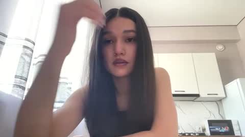 Snapshot of fredamedora chatting on June 16, 2026, 5:10 am Mia online show from June 16, 2026, 5:10 am