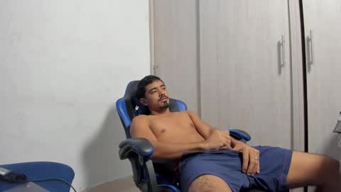 Snapshot of fredd_ss chatting on March 6, 2026, 2:24 pm valeria online show from March 6, 2026, 2:24 pm