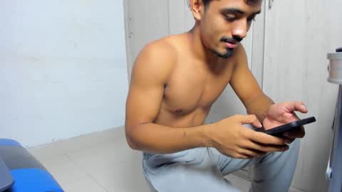 Snapshot of fredd_ss chatting on March 12, 2026, 2:56 pm valeria online show from March 12, 2026, 2:56 pm