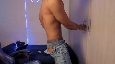 Snapshot of fredd_ss chatting on March 28, 2026, 6:18 pm valeria online show from March 28, 2026, 6:18 pm