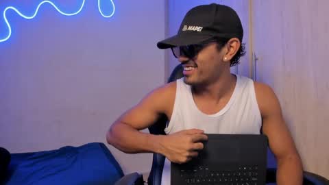 Snapshot of fredd_ss chatting on April 6, 2026, 1:14 am valeria online show from April 6, 2026, 1:14 am