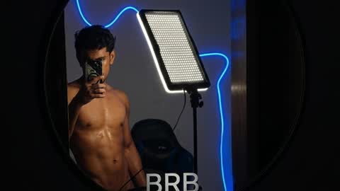 Snapshot of fredd_ss chatting on April 6, 2026, 5:03 pm valeria online show from April 6, 2026, 5:03 pm