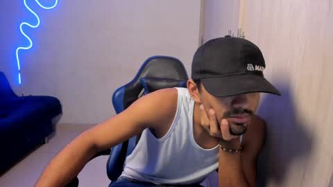 Snapshot of fredd_ss chatting on April 10, 2026, 4:39 am valeria online show from April 10, 2026, 4:39 am