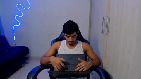 Snapshot of fredd_ss chatting on April 12, 2026, 1:49 pm valeria online show from April 12, 2026, 1:49 pm