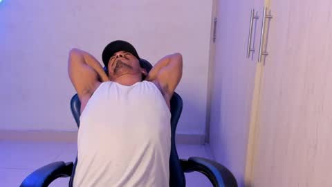 Snapshot of fredd_ss chatting on April 15, 2026, 9:05 am valeria online show from April 15, 2026, 9:05 am