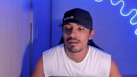 Snapshot of fredd_ss chatting on April 16, 2026, 5:30 am valeria online show from April 16, 2026, 5:30 am