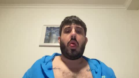 freddy3399 online show from December 7, 2024, 1:40 pm