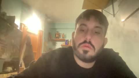 freddy3399 online show from December 25, 2024, 2:35 am