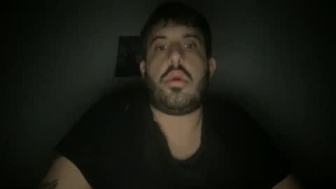 freddy3399 online show from January 10, 2025, 6:17 pm