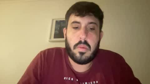 freddy3399 online show from January 18, 2025, 3:05 pm