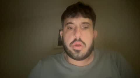 freddy3399 online show from February 17, 2025, 6:26 pm