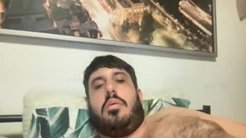 freddy3399 online show from March 6, 2025, 8:30 am